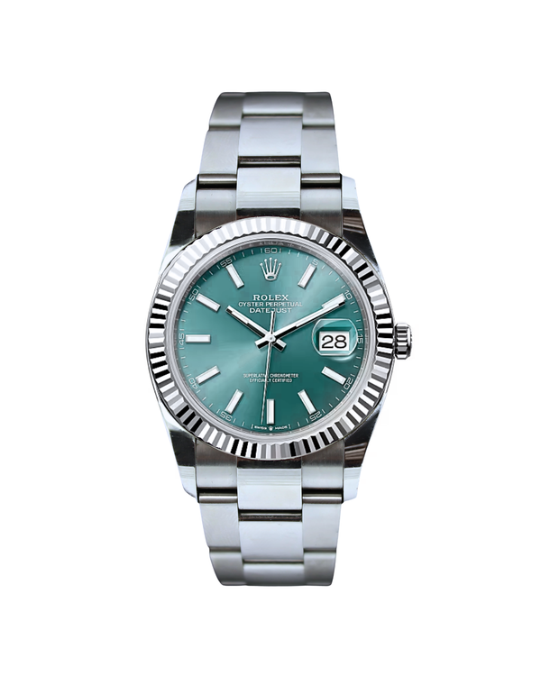 Rolex Oyster Perpetual Datejust 126234 - 36mm