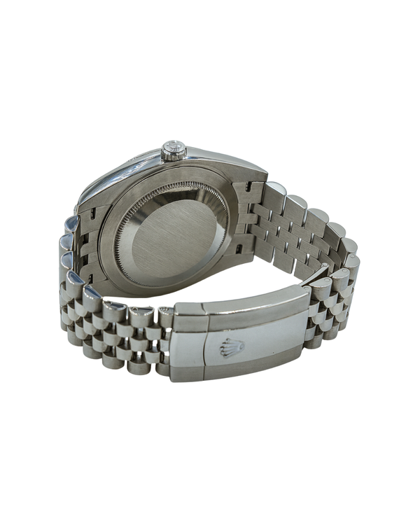 Rolex Oyster Perpetual Datejust 126300 - 41mm