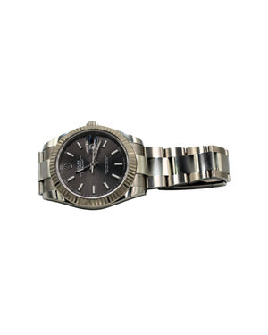 Rolex Oyster Perpetual Datejust 126334 - 41mm