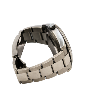 Rolex Oyster Perpetual Datejust 126334 - 41mm