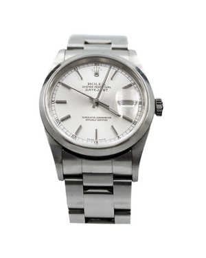 Rolex Oyster Perpetual Datejust 16200 - 36mm