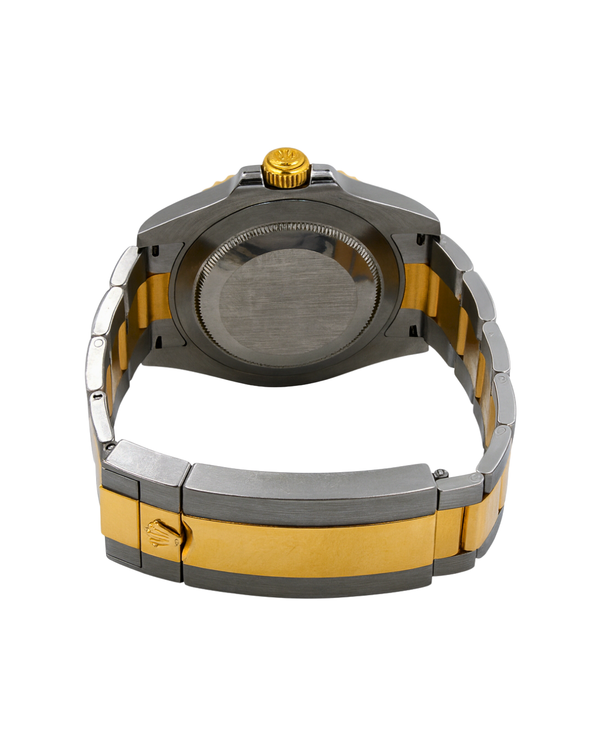 Rolex Submariner ref 126613ln 41mm