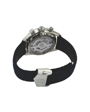 TAG Heuer Carrera Chronograph Skipper  Automatic, 39 mm, Steel CBS2213.FN6002