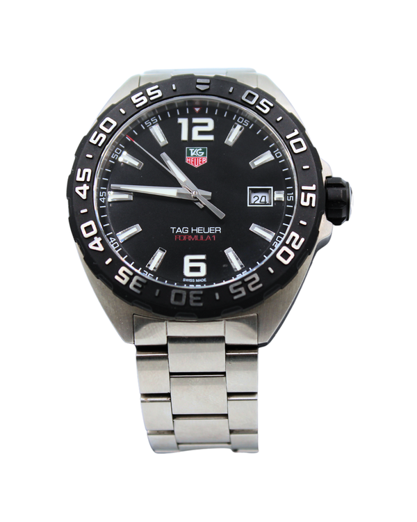 TAG Heuer Formula 1 Quartz 41mm, Ref. WAZ1110.BA0875