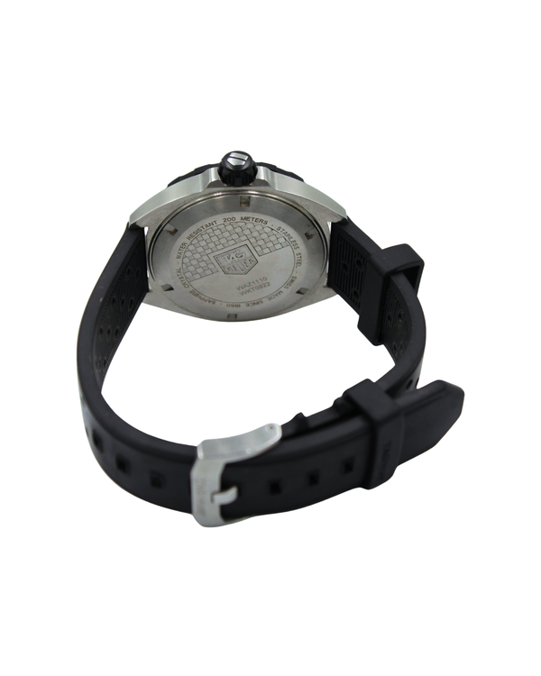 TAG Heuer Formula 1 Quartz 41mm, Ref. WAZ1110.FT8023